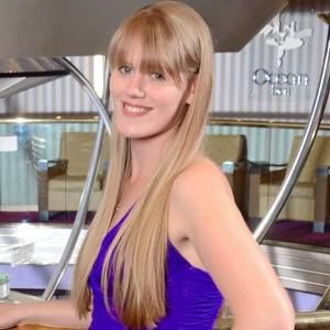 Meet your Posher, Barbara
